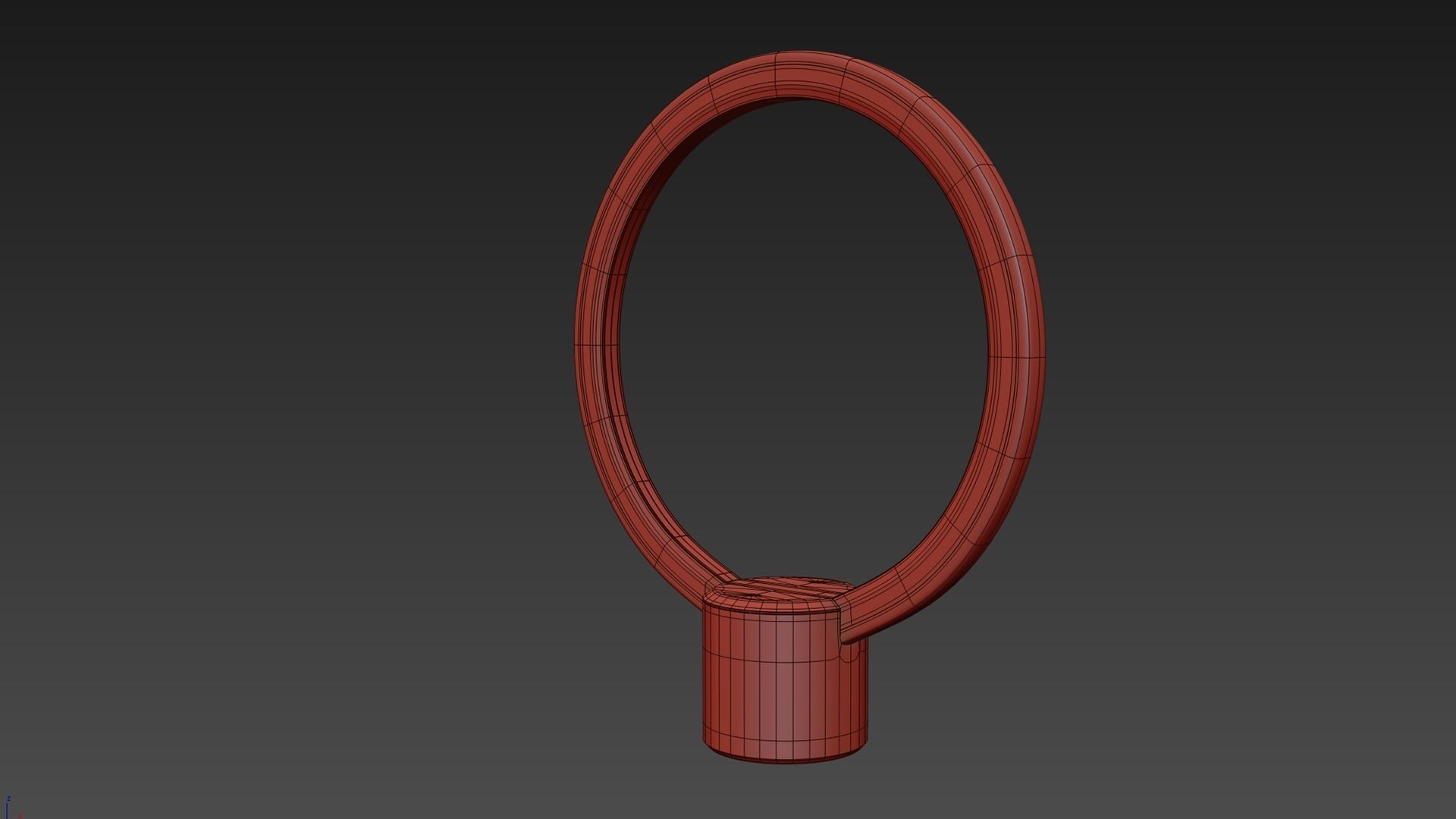 Smart Light C by GE Sol 3D model_4