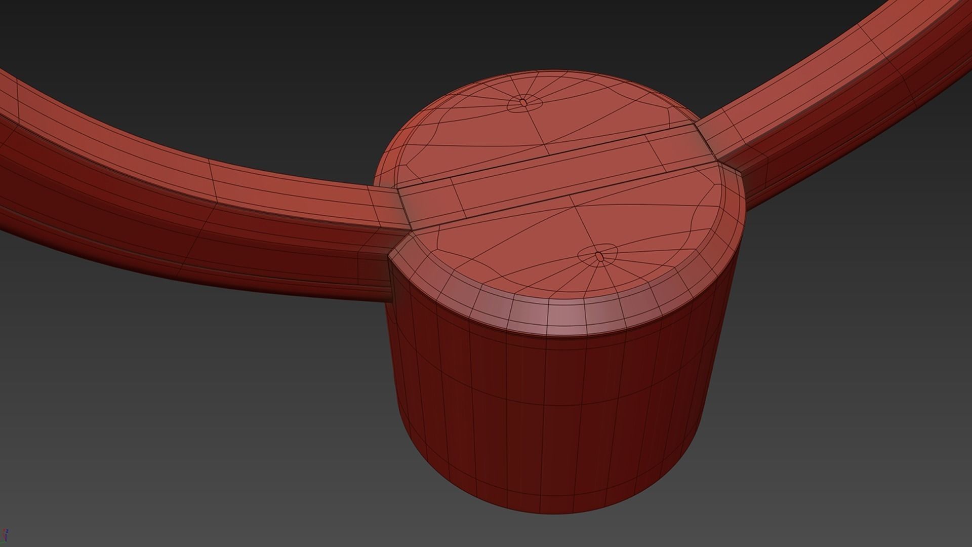 Smart Light C by GE Sol 3D model_5