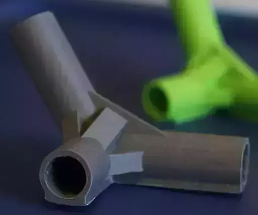 Gazebo 3 Axis Poll Joint Replacement 