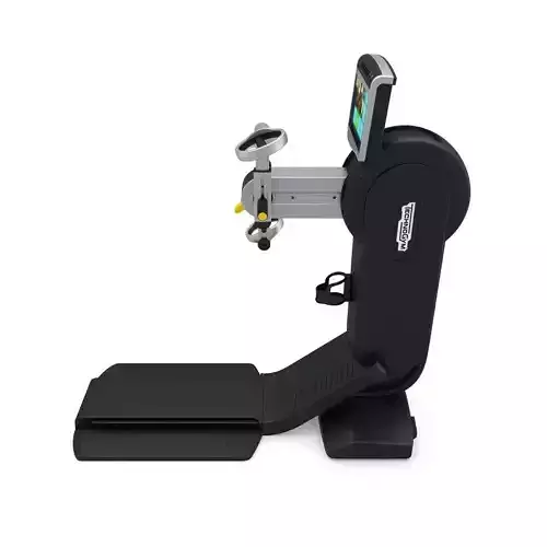 Technogym - Upper Body Trainers - Excite Top 3D model