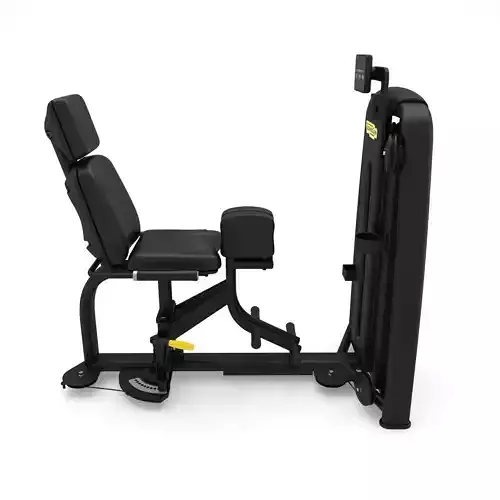 Technogym - Selectorised - Adductor 