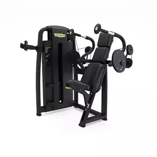 Technogym - Selectorised - Arm Extension