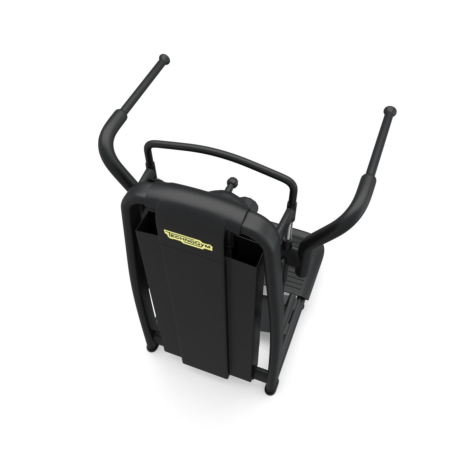 Technogym - Selectorised - Muti Hip  3D model_1