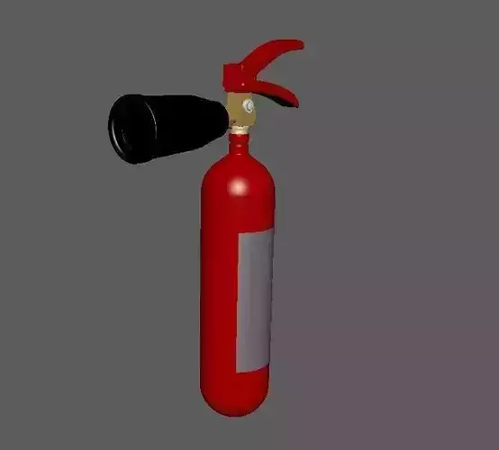Fire Extinguisher