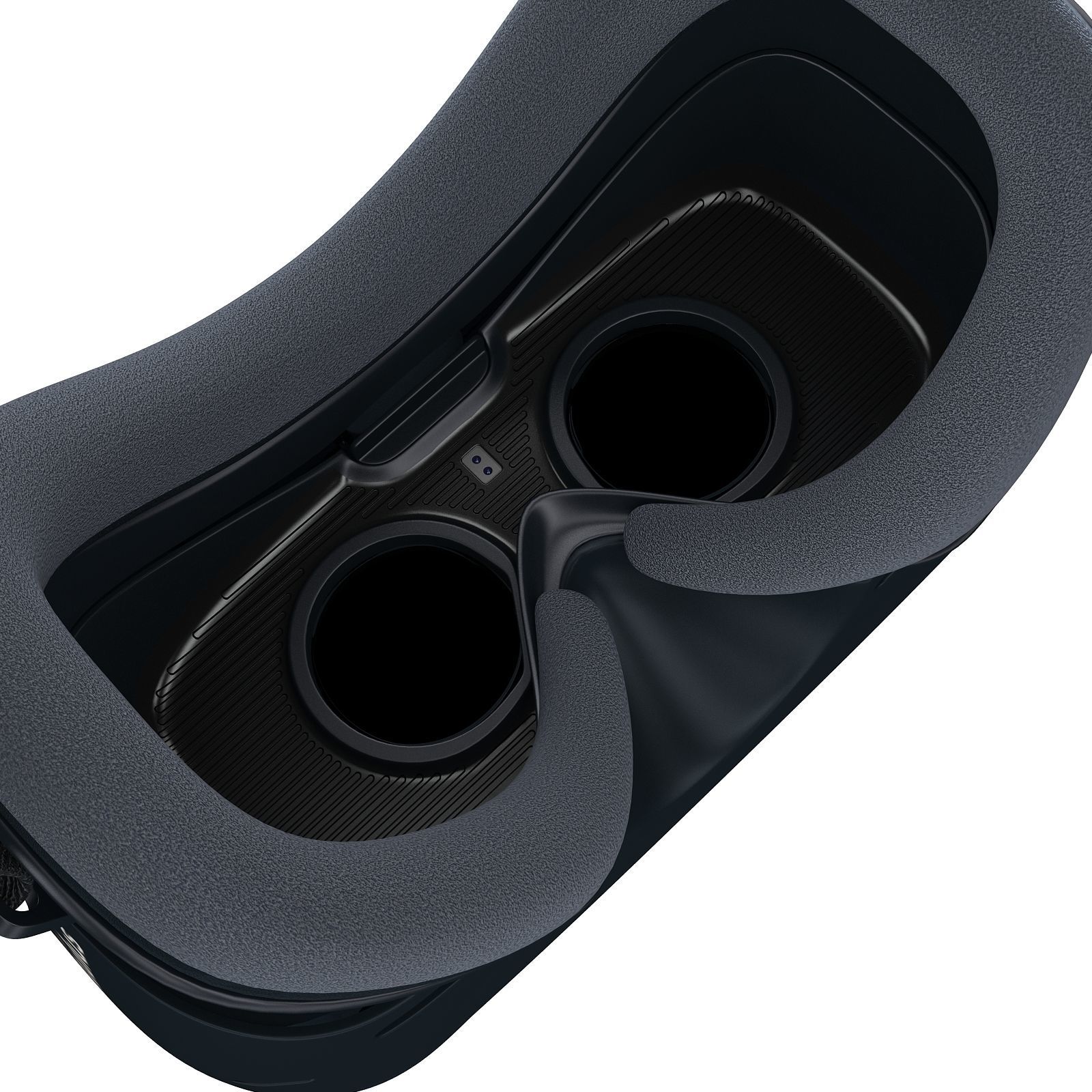 Samsung Gear VR 2017 For Galaxy S8 And S8 Plus Series 3D model_2