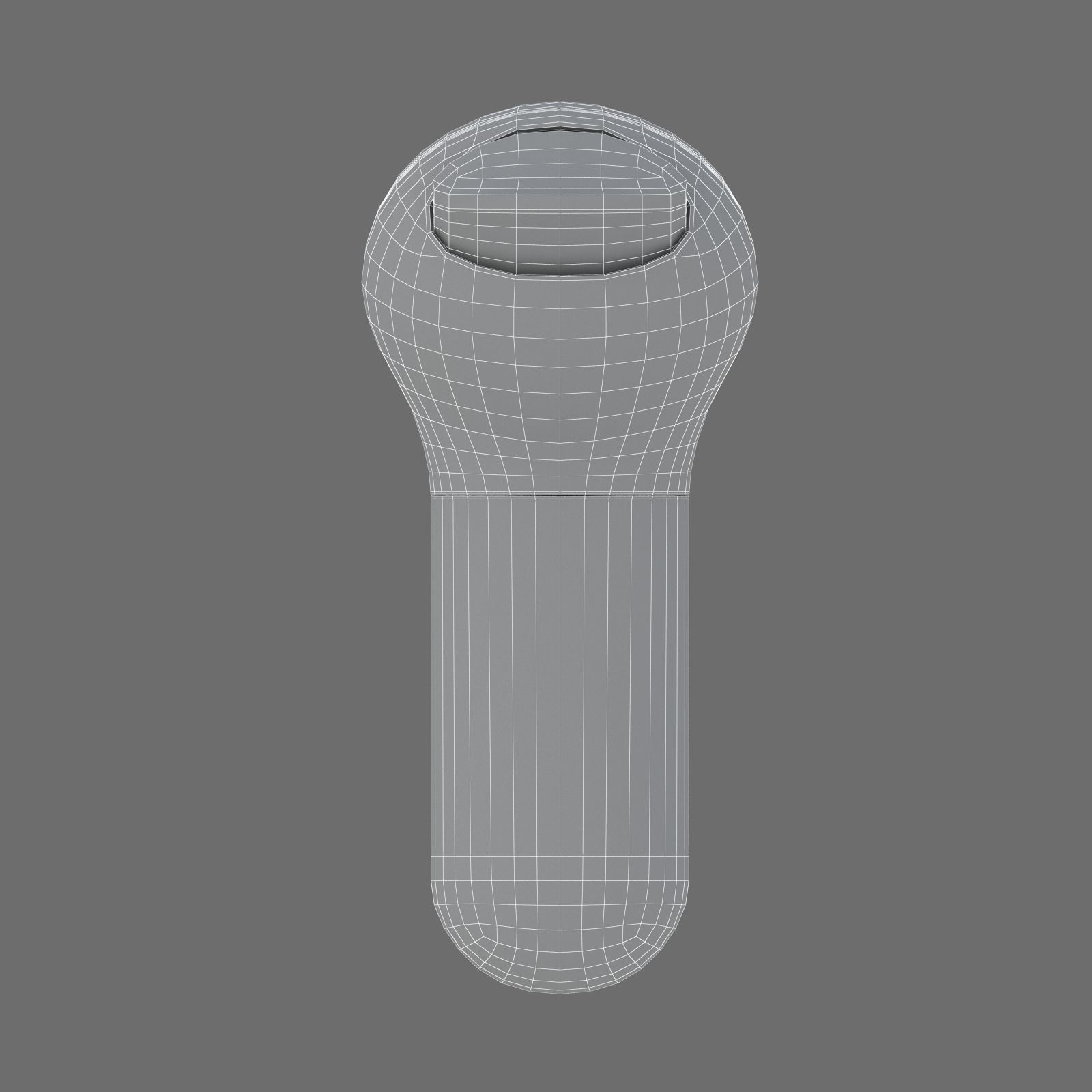 Samsung Gear VR 2017 For Galaxy S8 And S8 Plus Series 3D model_27