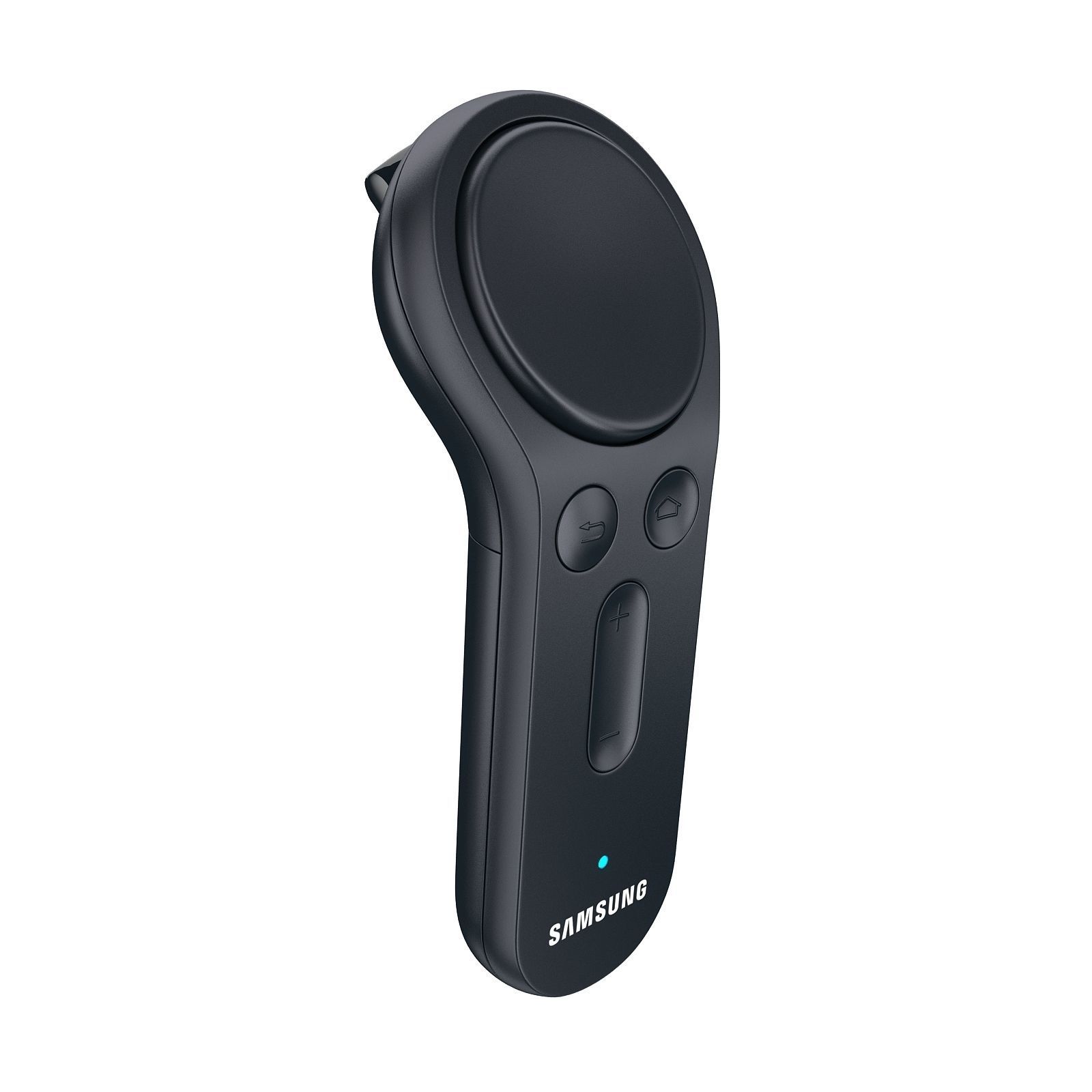 Samsung Gear VR 2017 For Galaxy S8 And S8 Plus Series 3D model_10