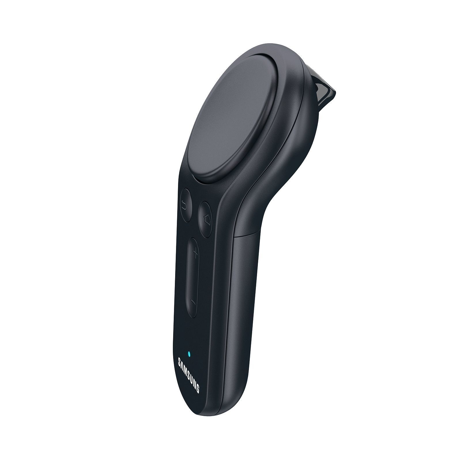 Samsung Gear VR 2017 For Galaxy S8 And S8 Plus Series 3D model_9