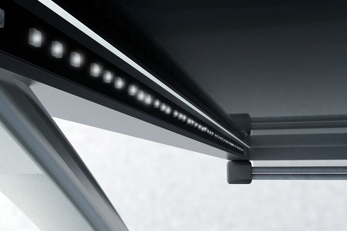 Drawing Table School Project 3D model_3