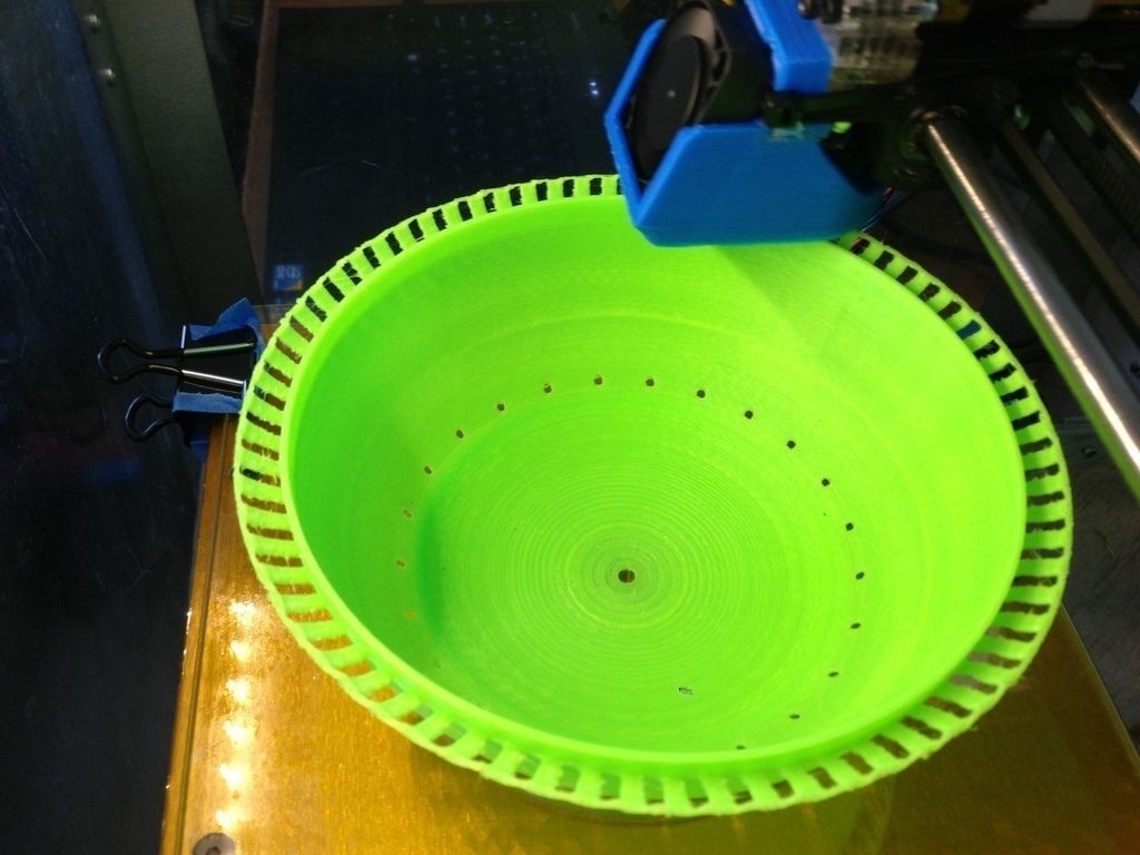 Cool Birdhouse Free 3D print model_5