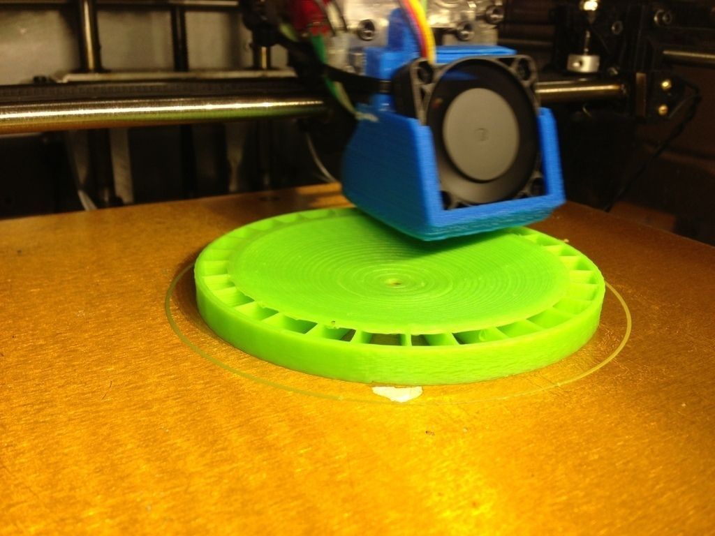 Cool Birdhouse Free 3D print model_4