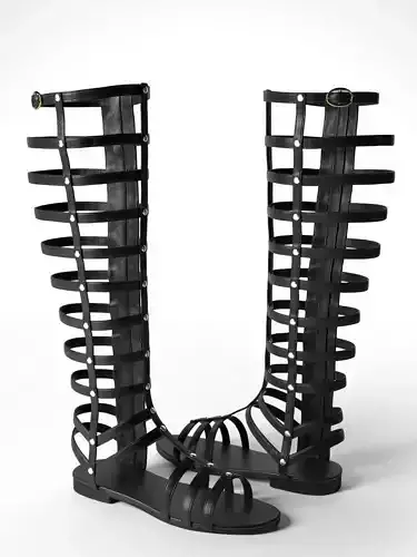 Womens Gladiator Sandals