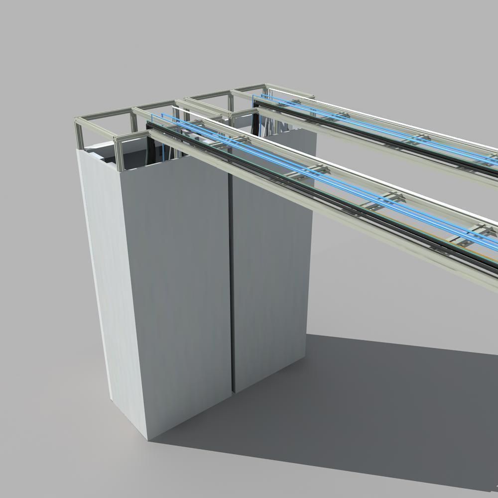Telecom Power System 01 3D model_3
