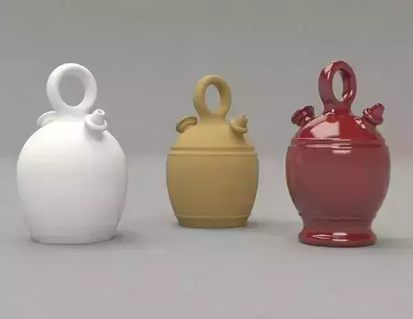 Drinking jugs
