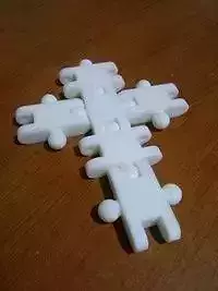 LINK 1010 3D print model