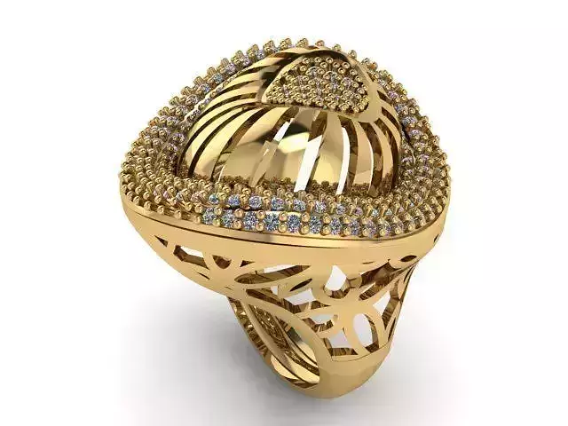Ring R0270