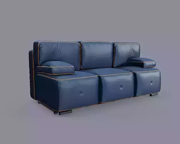 Sofa Javier Funky