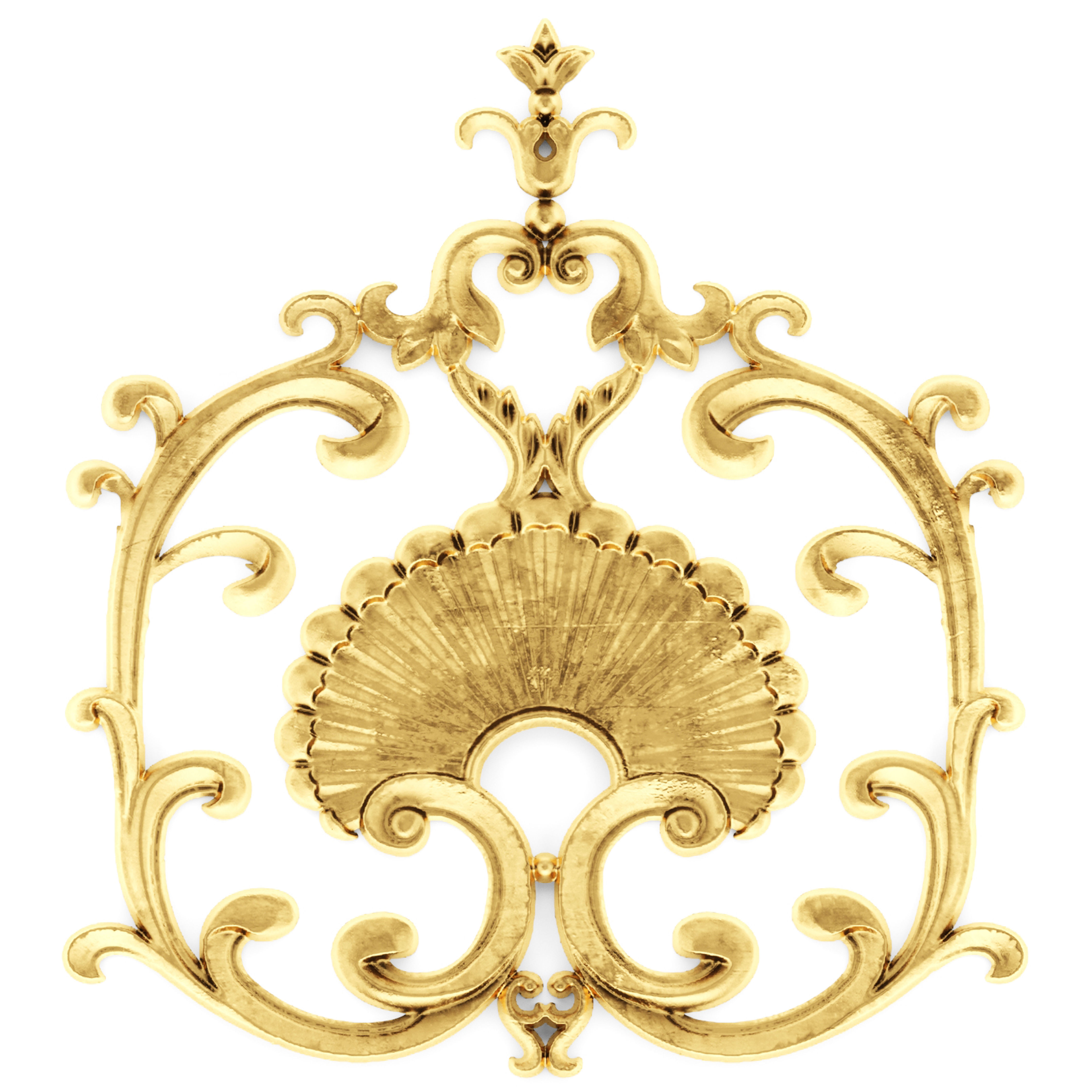 Cartouches SET 32 3D model_11