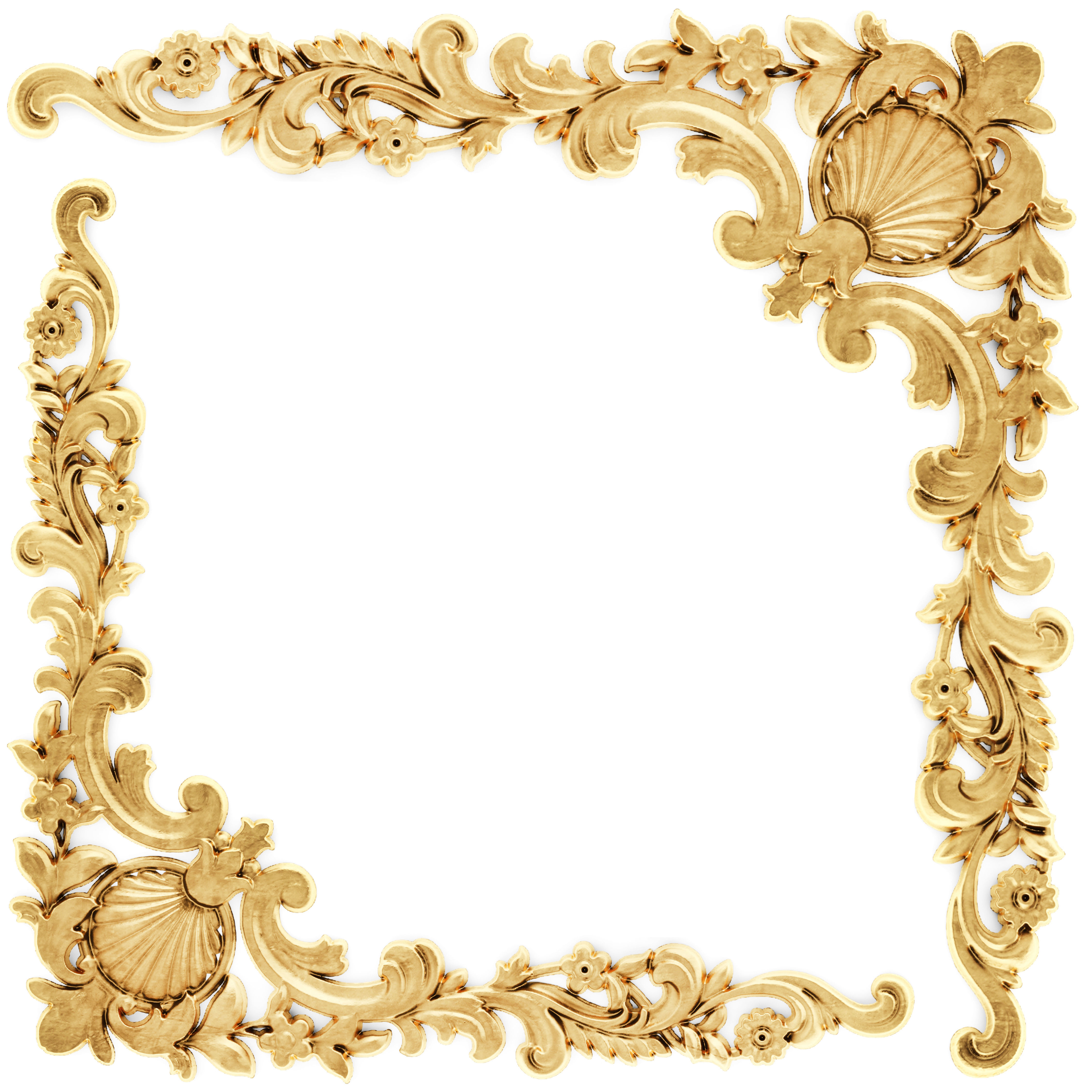 Cartouches SET 32 3D model_12