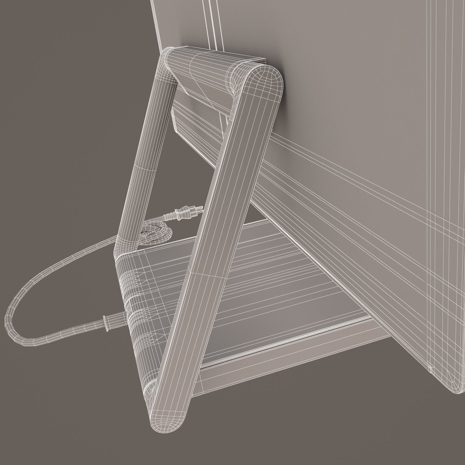 Microsoft Surface Studio 3D model_21