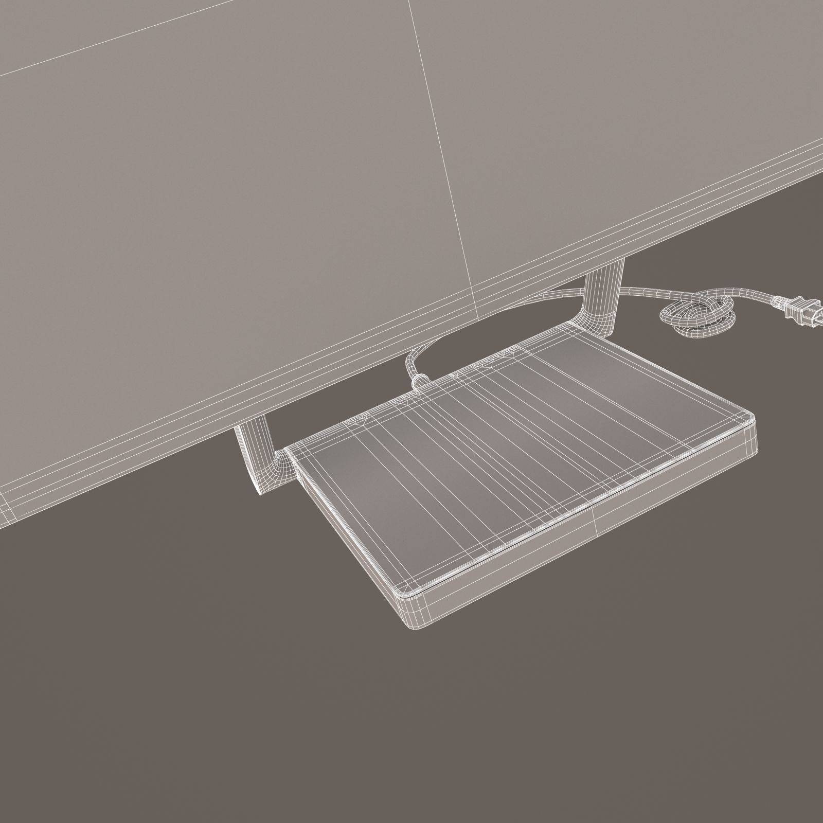 Microsoft Surface Studio 3D model_17