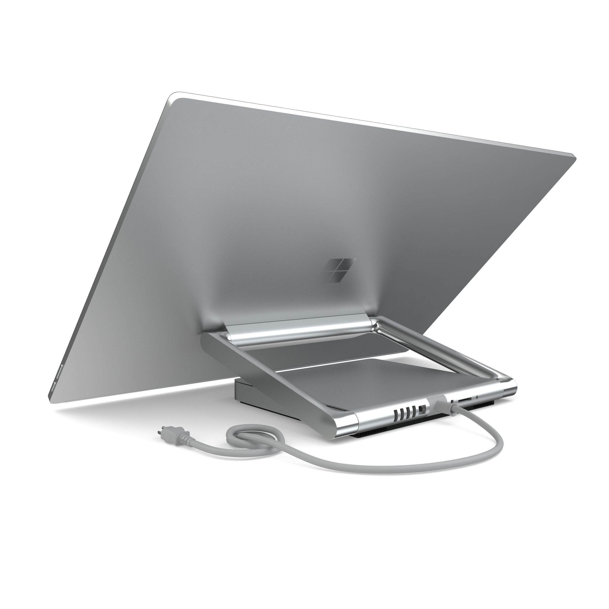 Microsoft Surface Studio 3D model_10