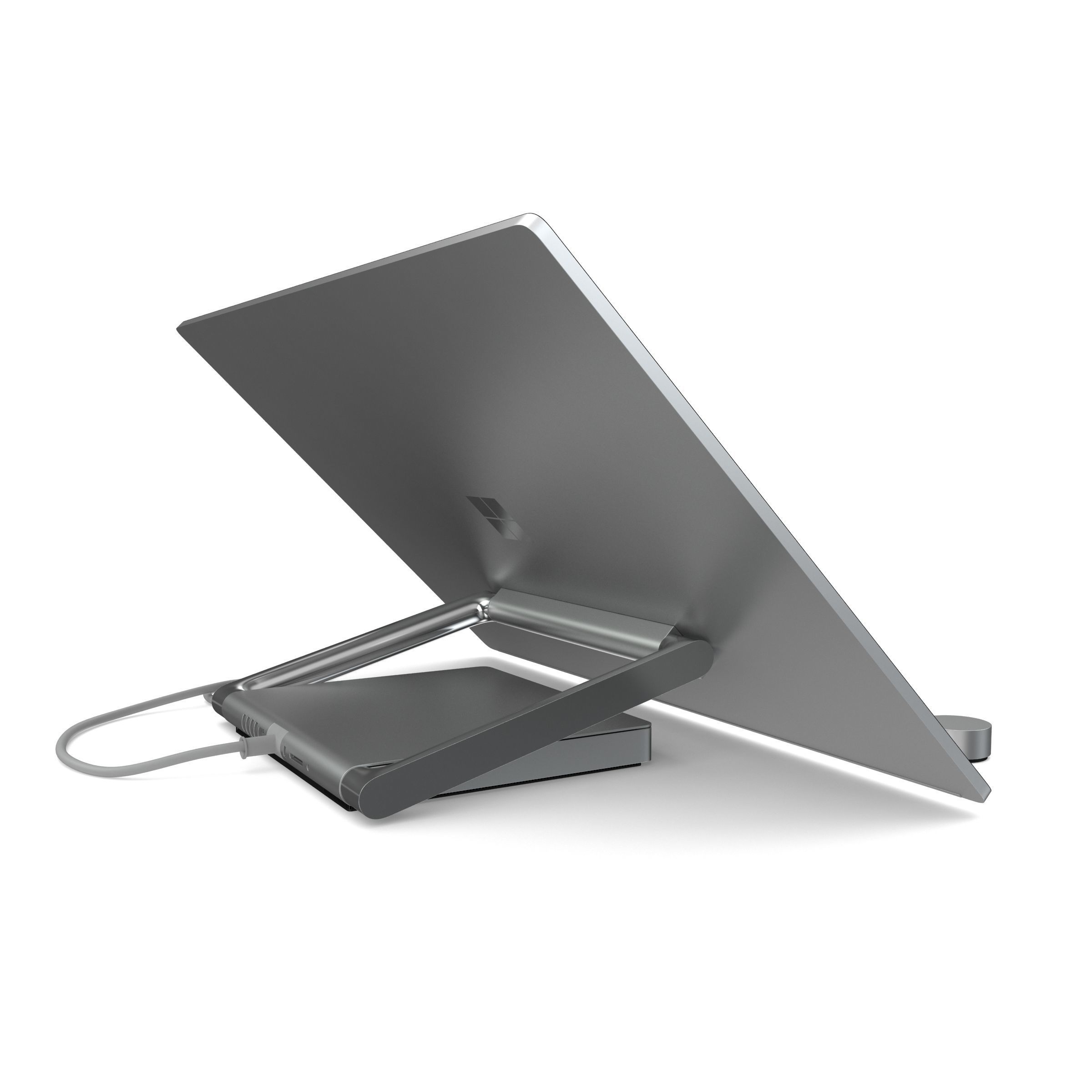 Microsoft Surface Studio 3D model_11