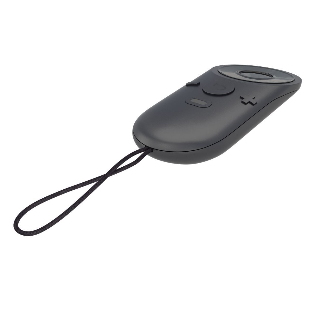 Oculus Rift Remote 3D model_4