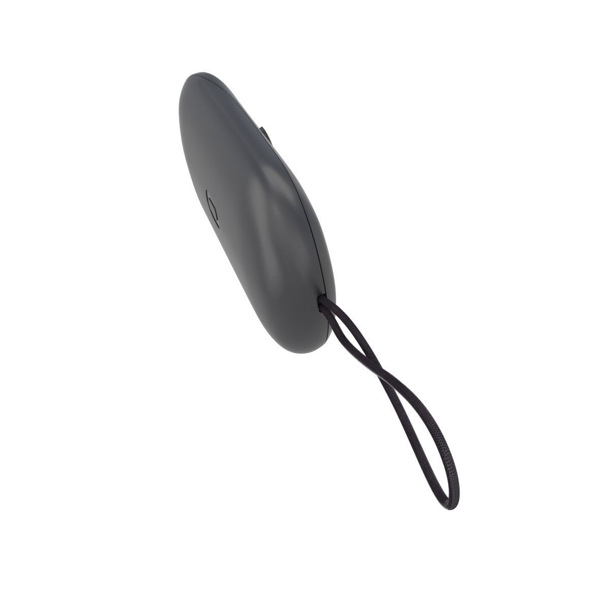 Oculus Rift Remote 3D model_2