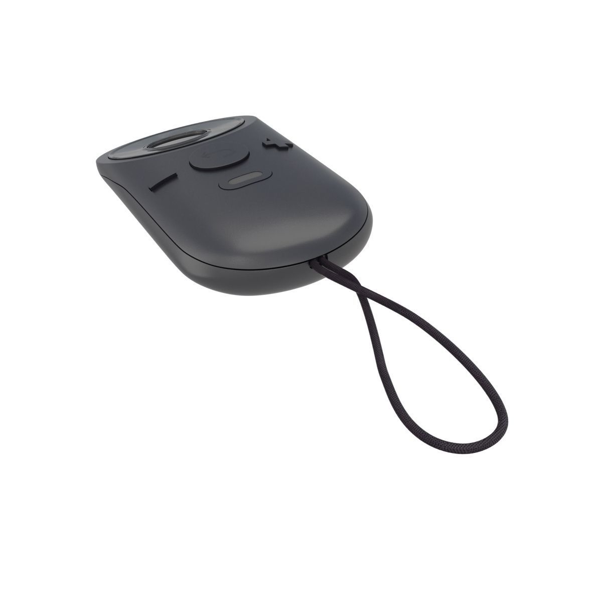 Oculus Rift Remote 3D model_3