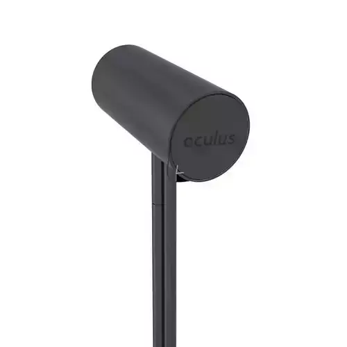 Oculus Rift Sensor 3D model
