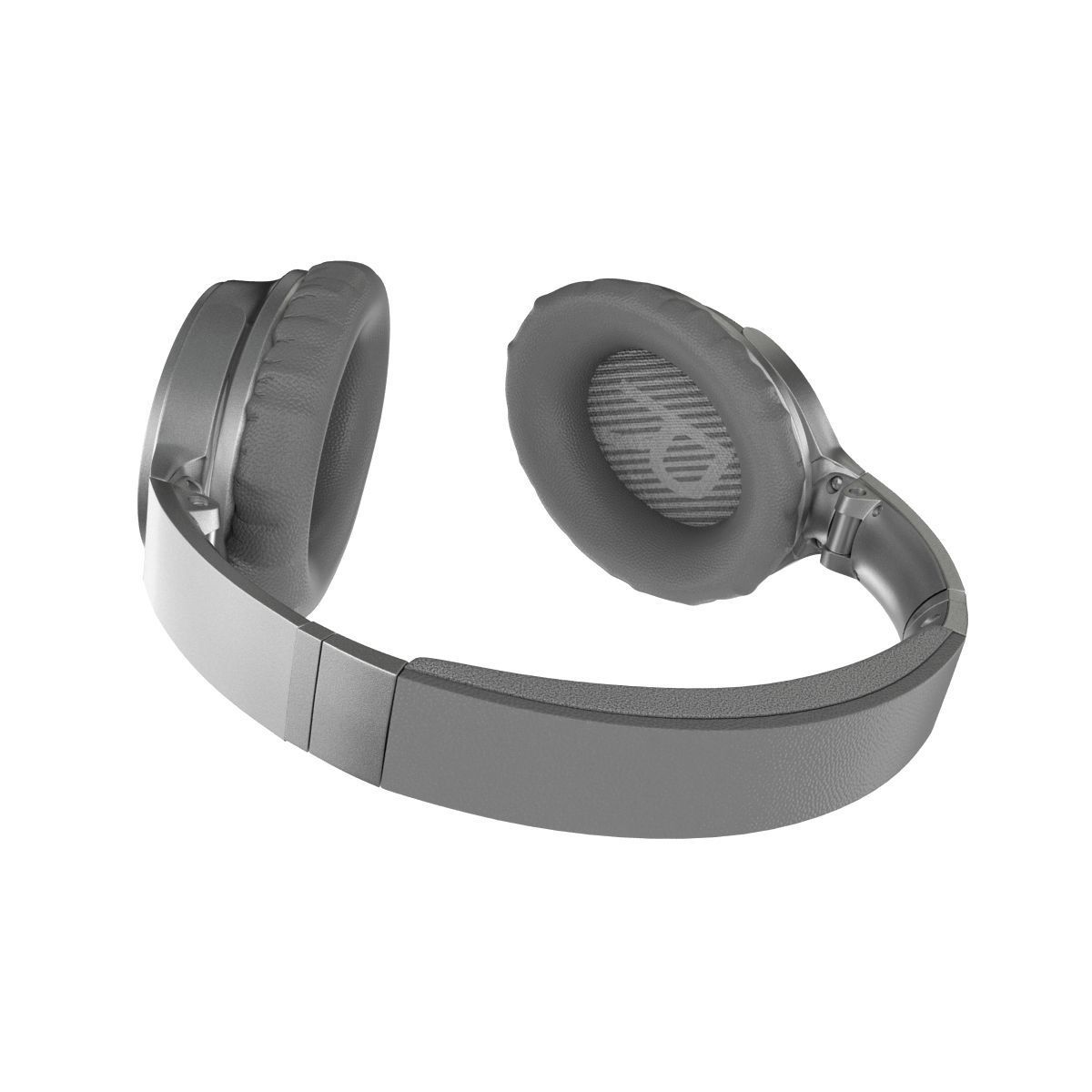 Bose QuietComfort 35 Wireless Headphones 3D model_8