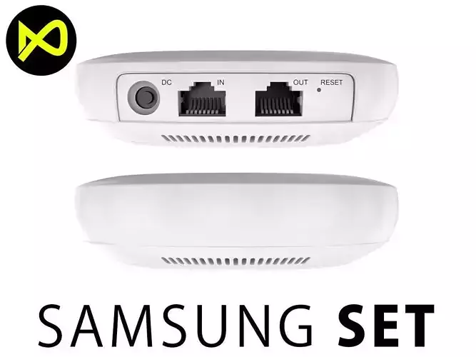 3D Connect Home Pro AC2600 Whole Home Wi-Fi System 