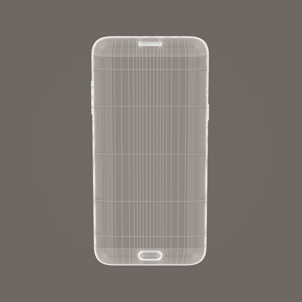 Samsung Galaxy J7 Emerge 3D model_13