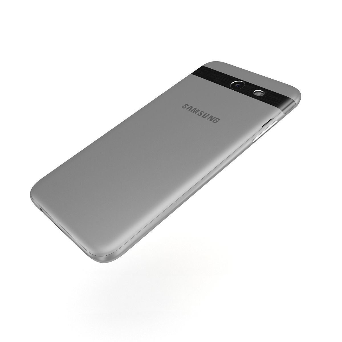 Samsung Galaxy J7 Emerge 3D model_7