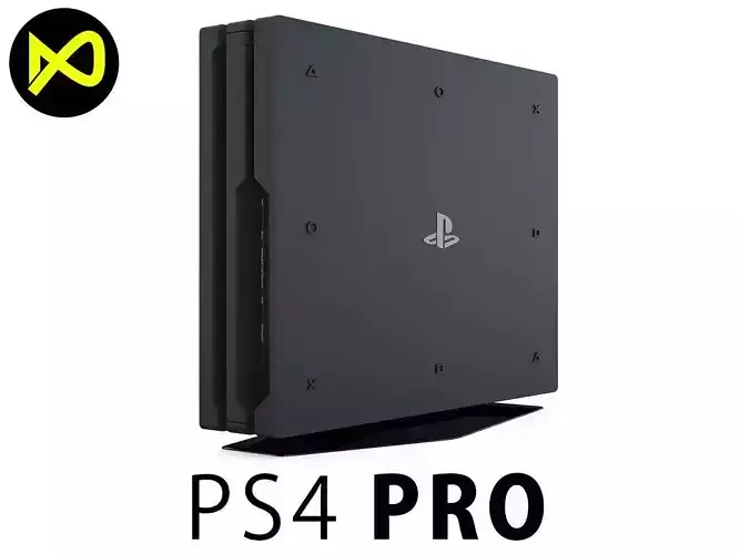 Sony Playstation 4 Pro