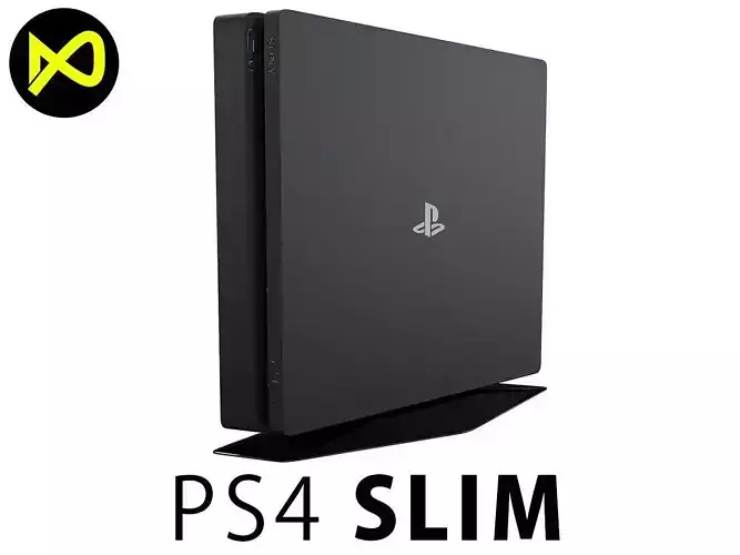 Sony PlayStation PS4 Slim