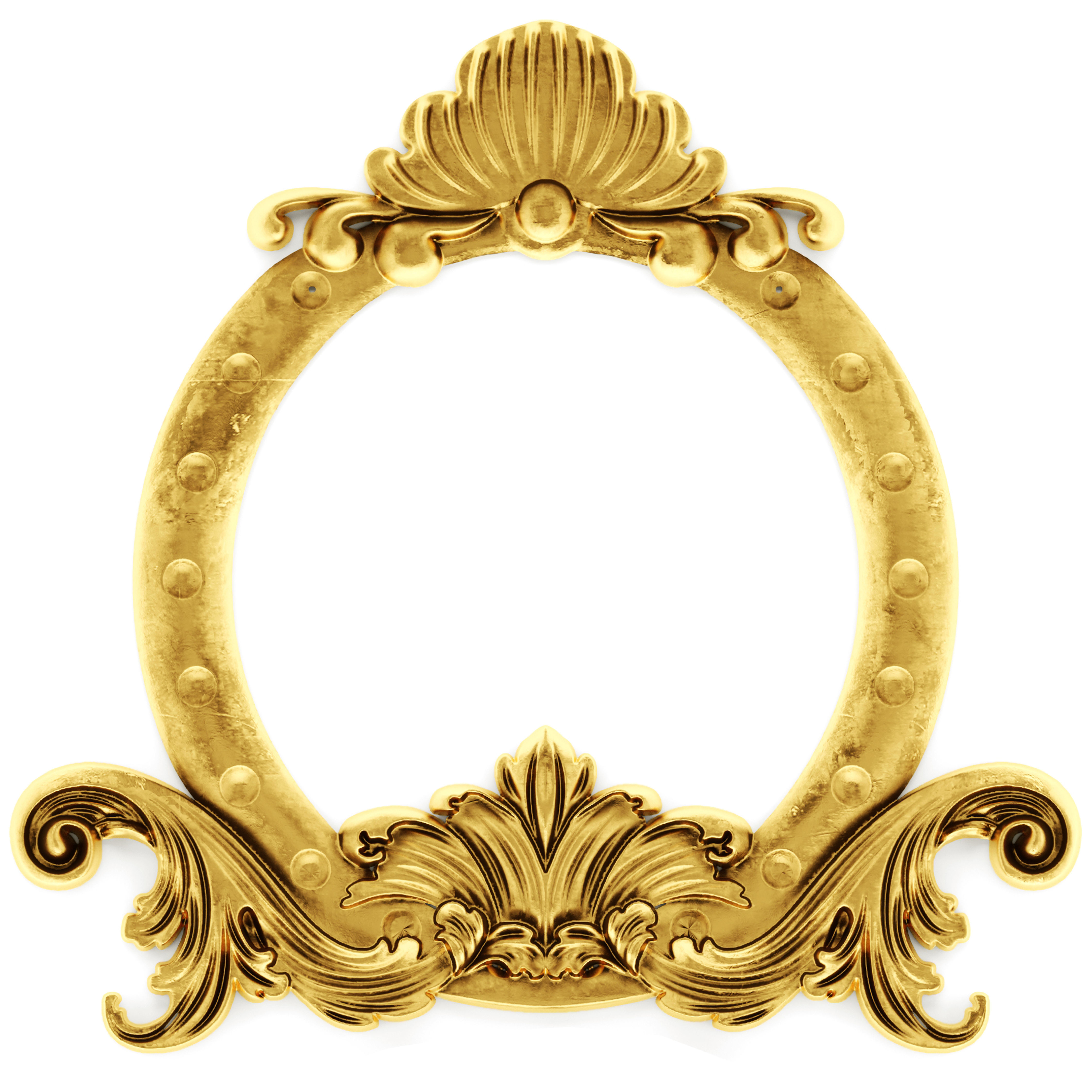 Cartouches SET 34 3D model_13