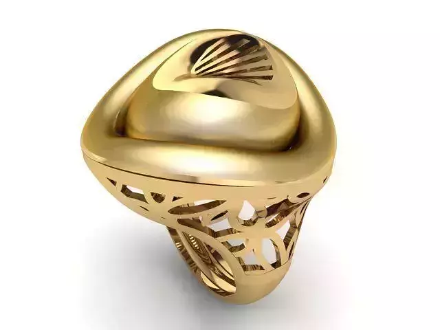 Ring R0285