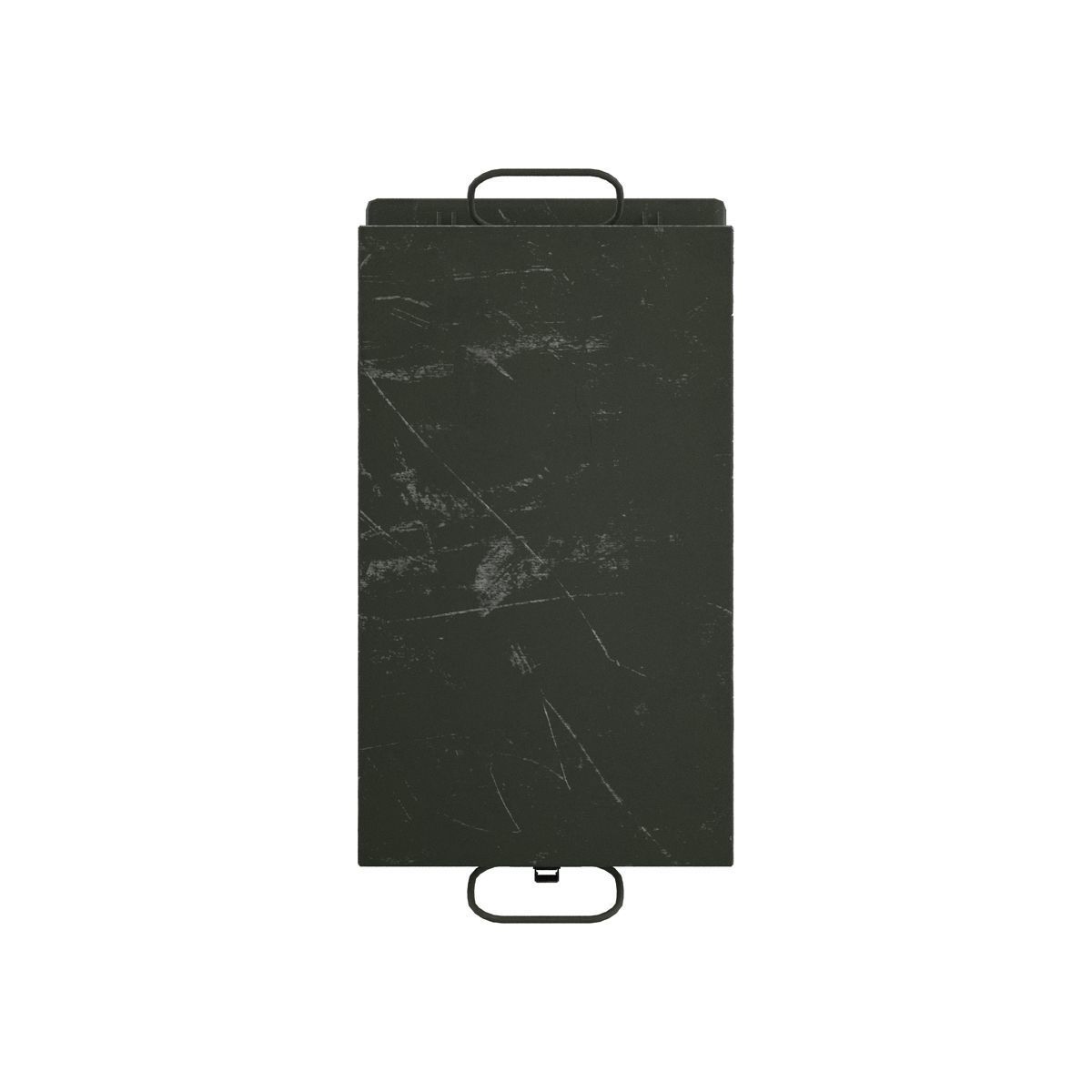 First aids kit 1 Low-poly 3D model_9