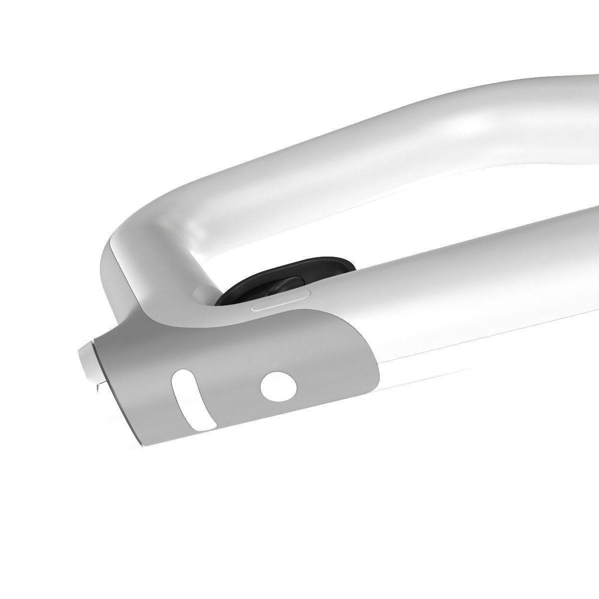 Playstation VR Aim Gun 3D model_8