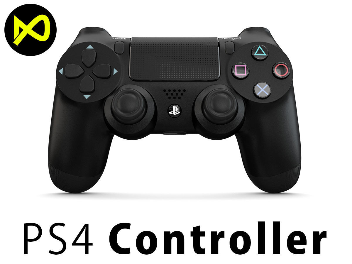 Sony PlayStation PS4 PRO Controller