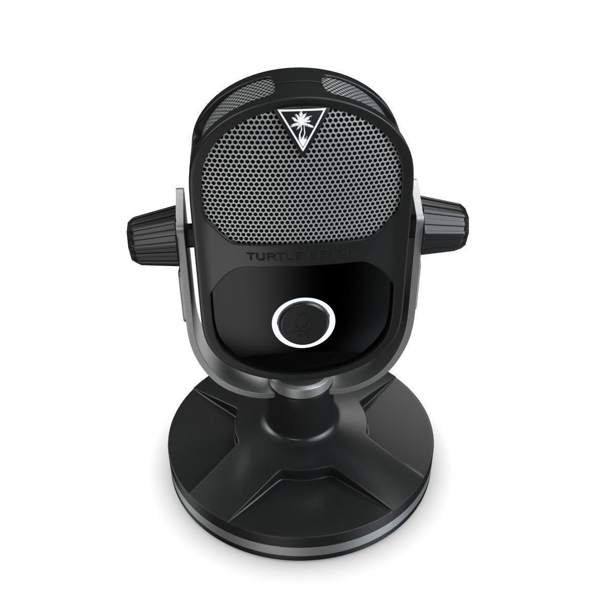 LiveStreaming MIC Realistic 3D model_2