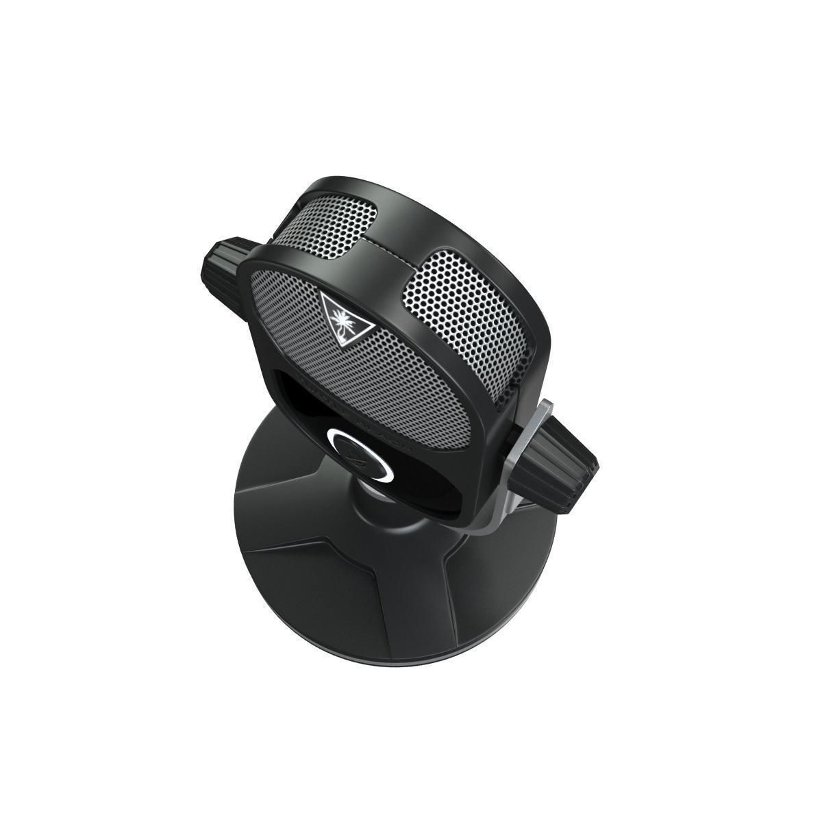 LiveStreaming MIC Realistic 3D model_8