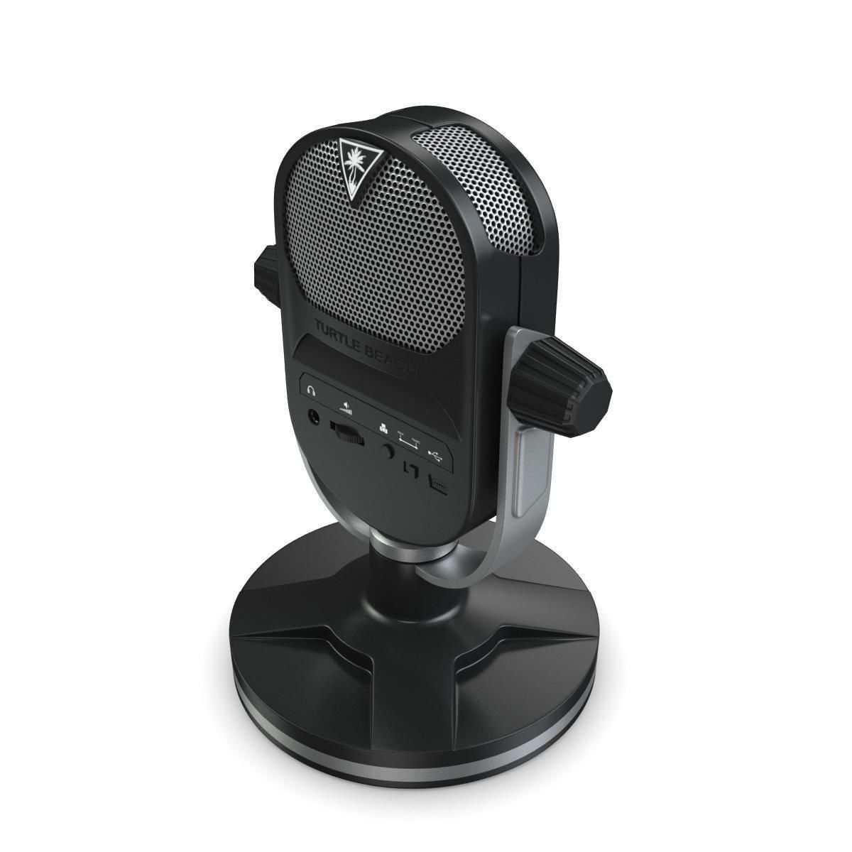 LiveStreaming MIC Realistic 3D model_4