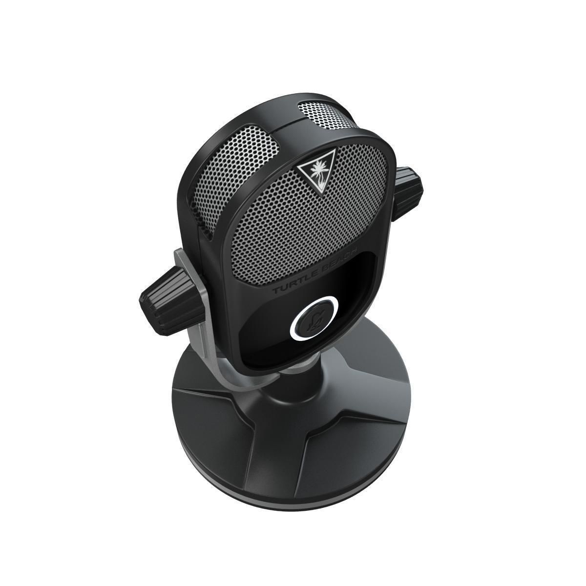 LiveStreaming MIC Realistic 3D model_12