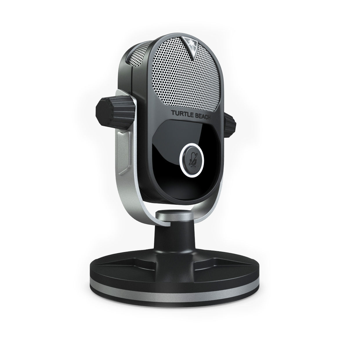 LiveStreaming MIC Realistic 3D model_5