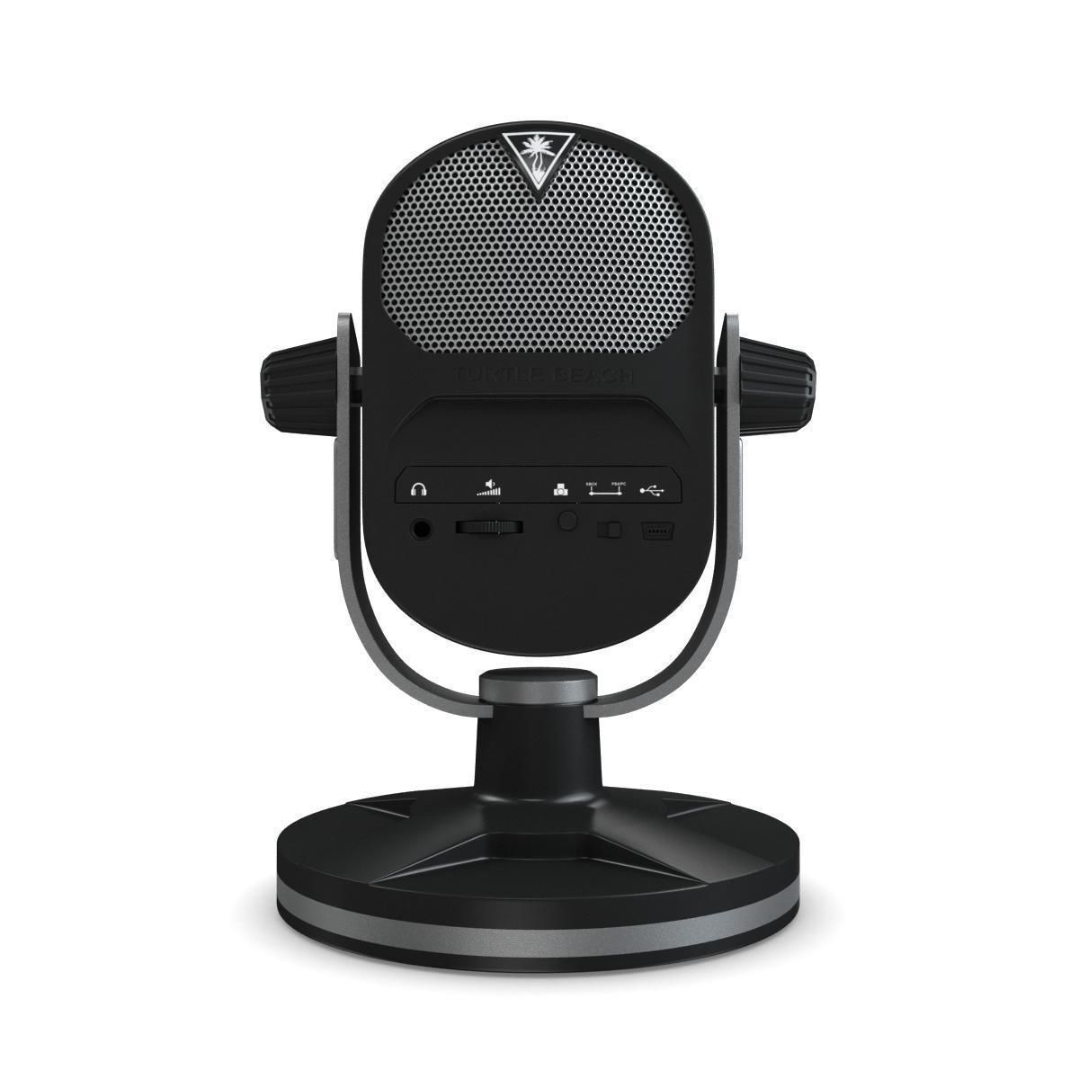 LiveStreaming MIC Realistic 3D model_3