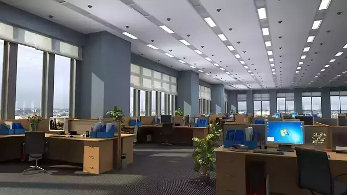 office modern