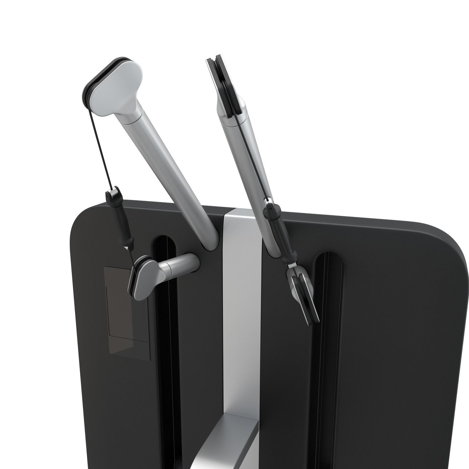 Technogym - Functional Training - High Pull 3D model_8